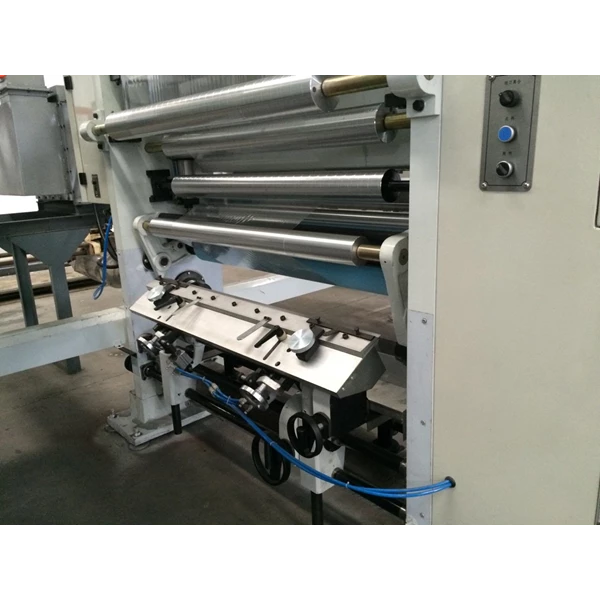 Mesin Rotogravure Printing BFT - PT180