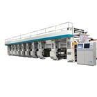 Rotogravure Printing Machine BFT - PT180 1