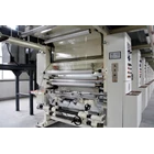 Mesin Printing Rotogravure BFT - PT250 5