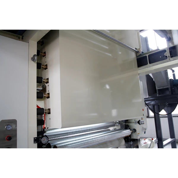 Rotogravure Printing Machine BFT - PT250