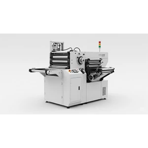 Peluang Emas di Balik Bisnis Jual Mesin Printing Rotogravure