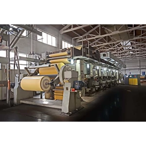 Rahasia Kinerja Optimal: Tips Perawatan dan Pemeliharaan Mesin Printing Rotogravure