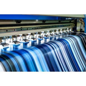 Mengapa Tinta Rotogravure Water-Based Semakin Diminati di Industri Percetakan