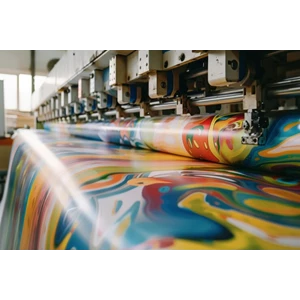 Cetak Rotogravure Penting