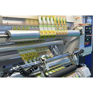 Tinta Cetak Rotogravure