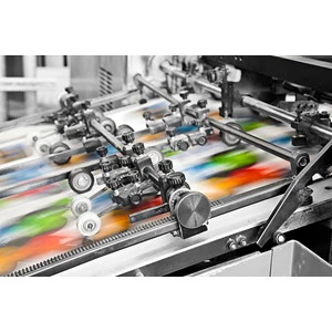 Optimalkan Kualitas Cetak Anda dengan Tinta Cetak Rotogravure Berkualitas Tinggi