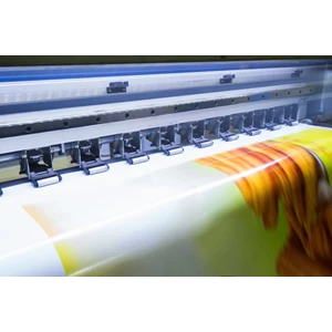 Kualitas Cetakan yang Lebih Tinggi dengan Tinta Rotogravure Terbaru