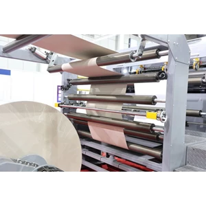Peran Sentral Tinta Cetak Rotogravure dalam Produksi Kemasan Berkualitas Tinggi