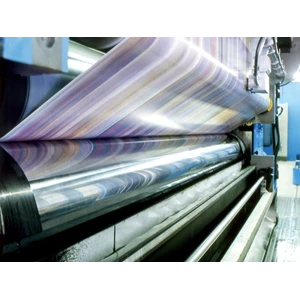 Keunggulan Printing dengan Metode Rotogravure