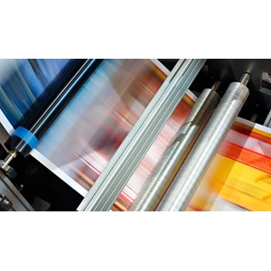 Tips Memilih Tinta Rotogravure Terbaik Untuk Percetakan