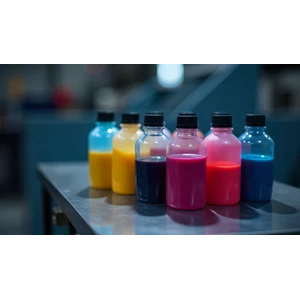 Tinta Rotogravure